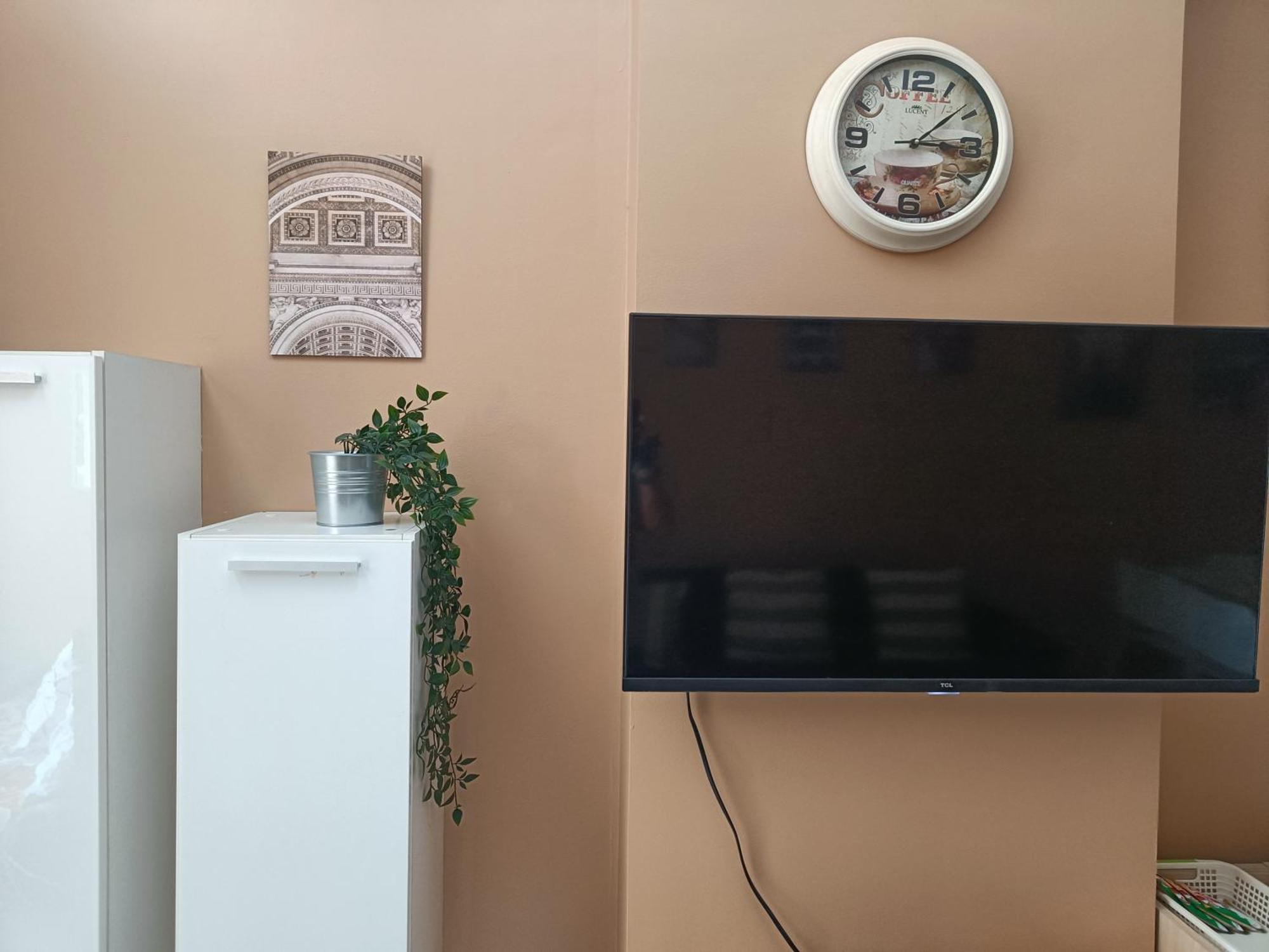Shell Residences Apartment *