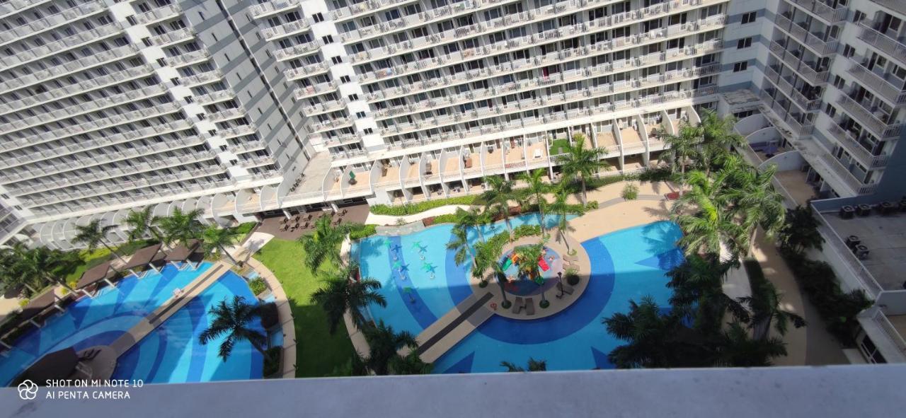 Apartment Shell Residences Manila