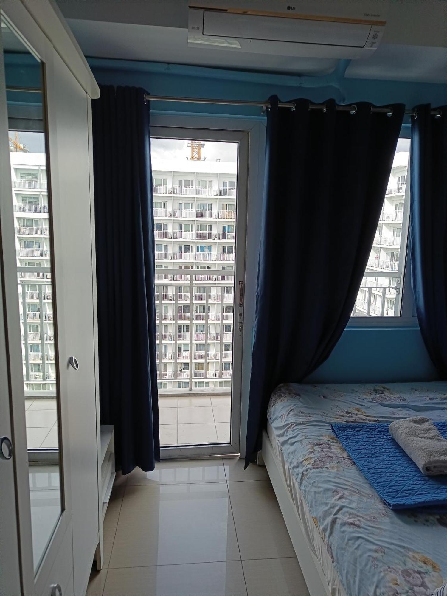 Apartment Shell Residences
