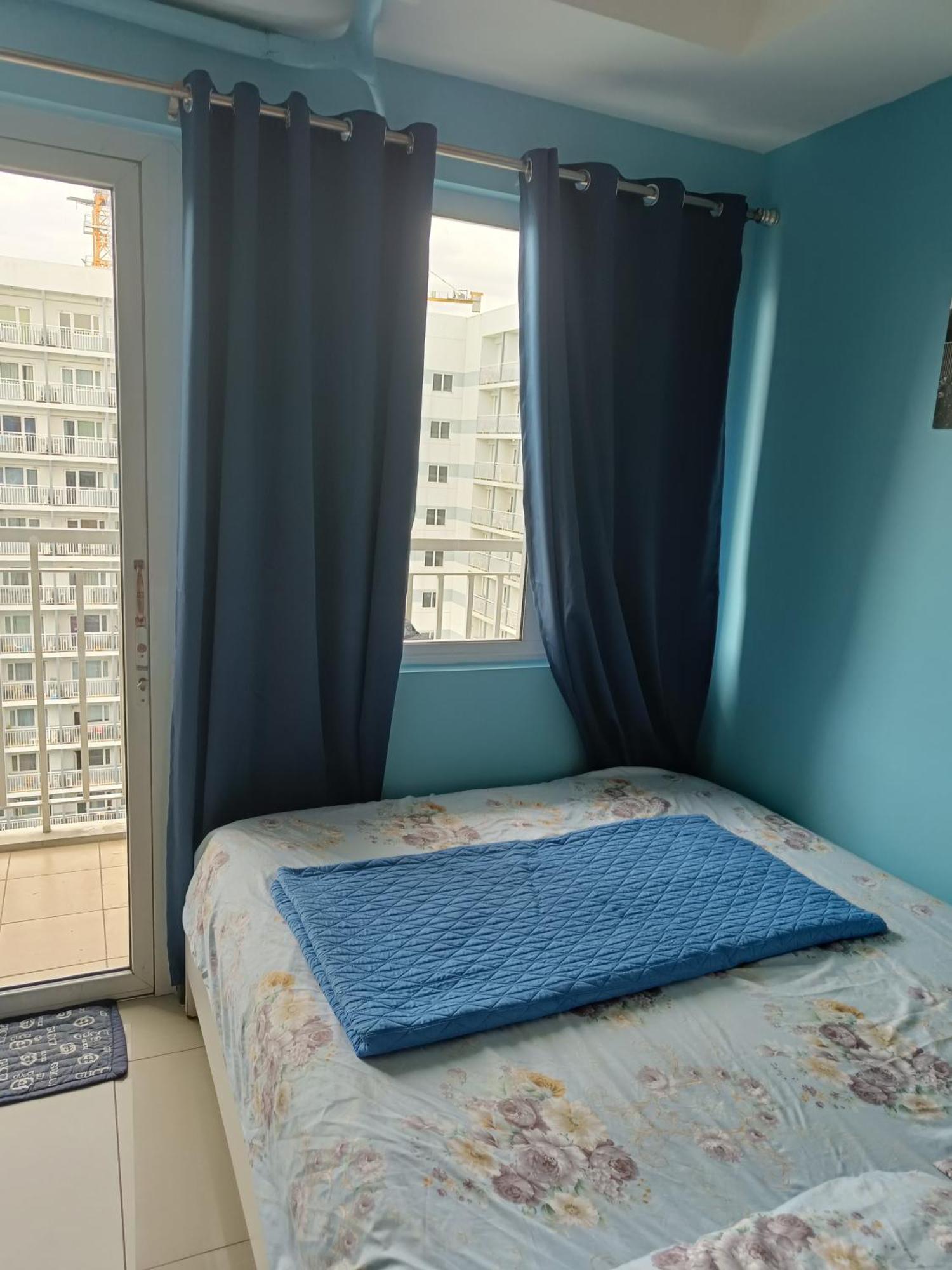 Apartment Shell Residences